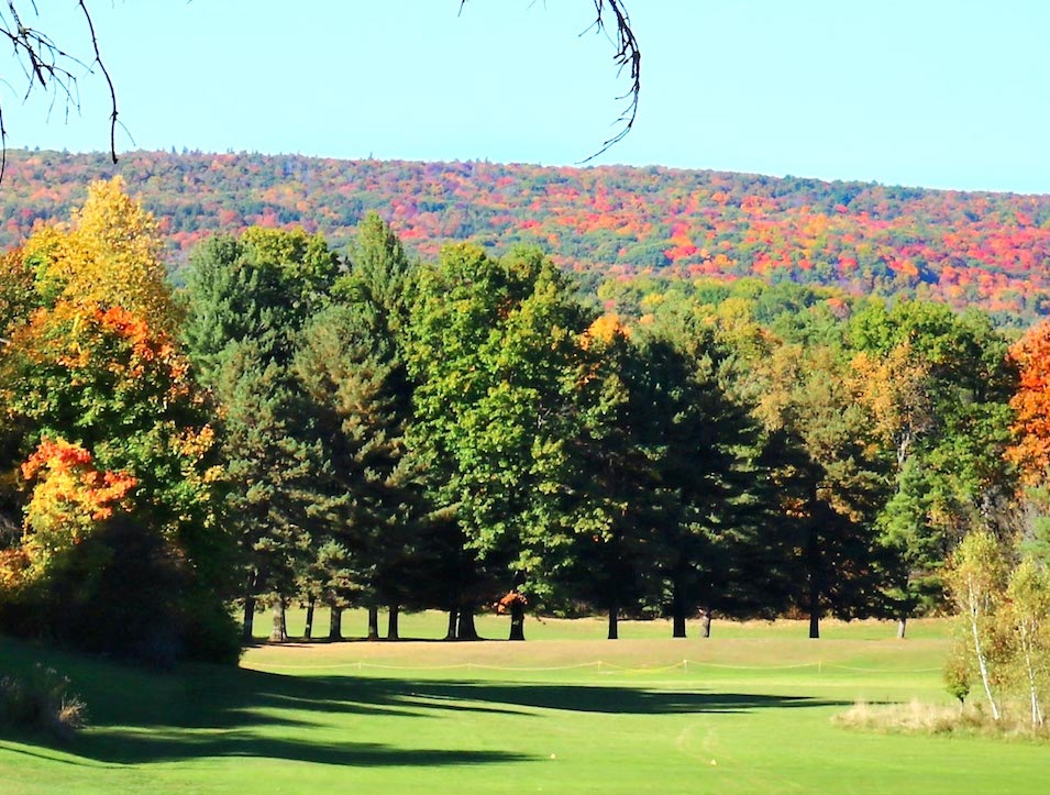 Kingsboro Golf Club