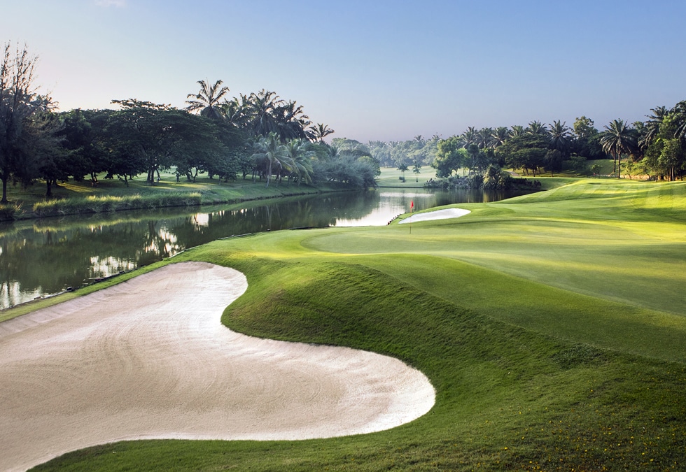 Kota Permai Golf & Country Club