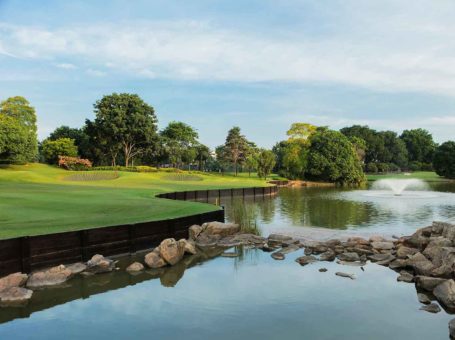 Kota Permai Golf & Country Club