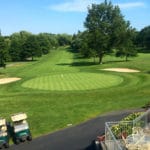 Locust Hill Country Club