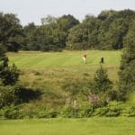 London Scottish Golf Club