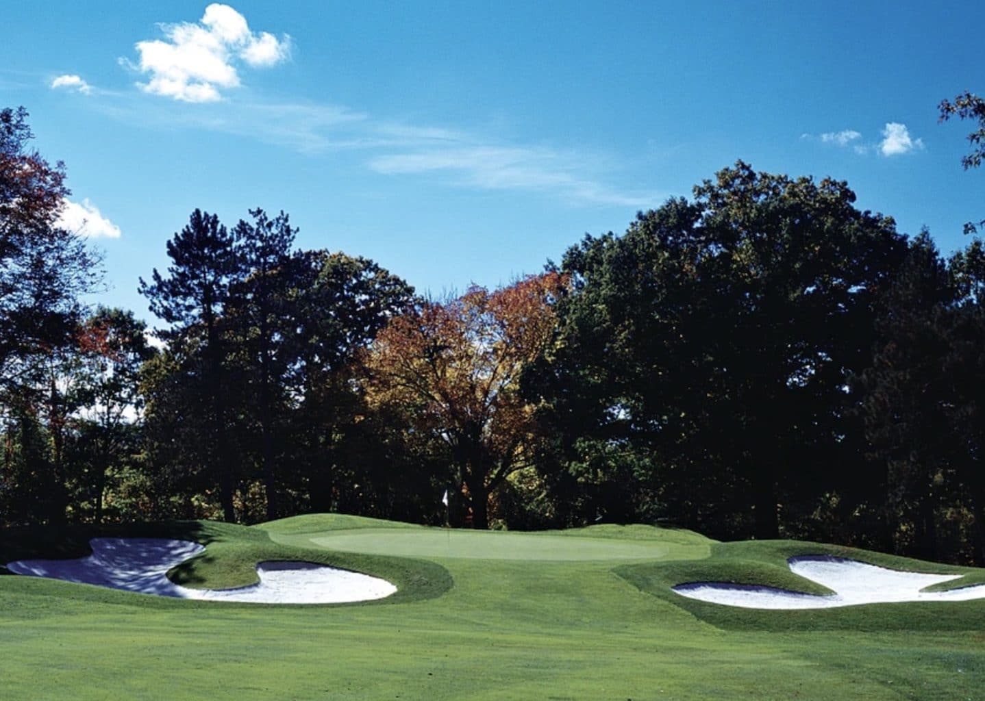 Midvale Country Club, Penfield 18 hole Golf in New York