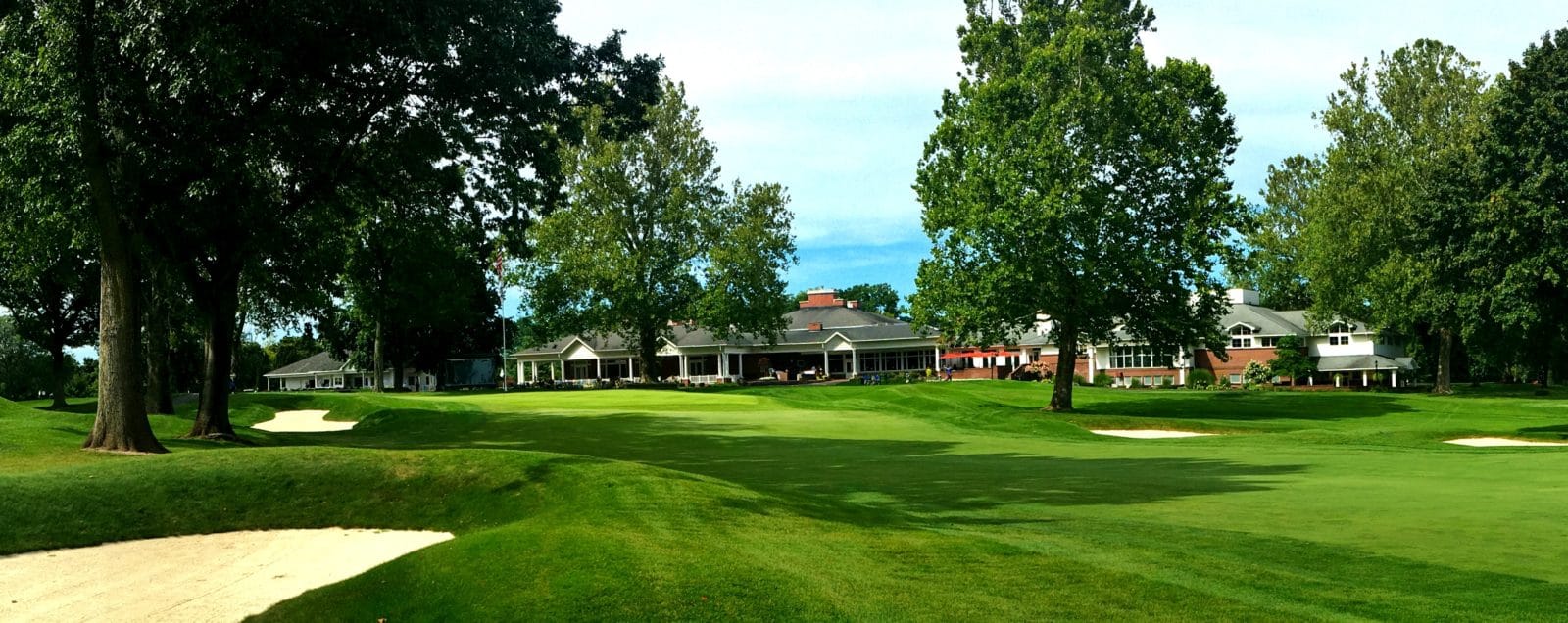 Monroe Golf Club