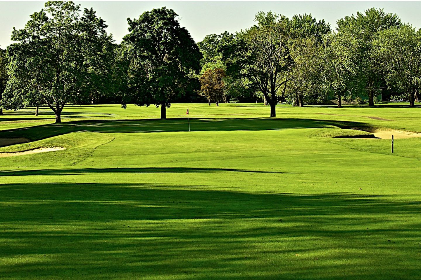 Normanside Country Club