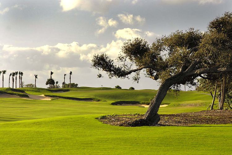 North Palm Beach Country Club, golf in florida