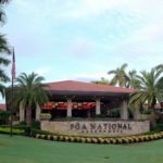 PGA National Golf Club - Florida