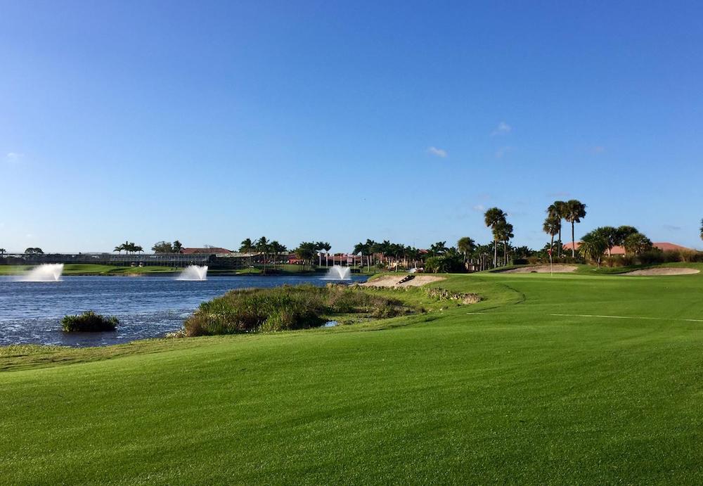 PGA National, florida golf