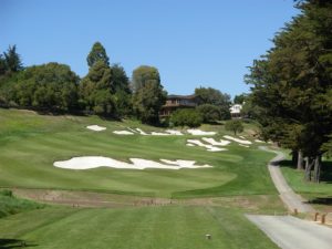 Pasatiempo Golf Club