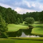 Peachtree Golf Club