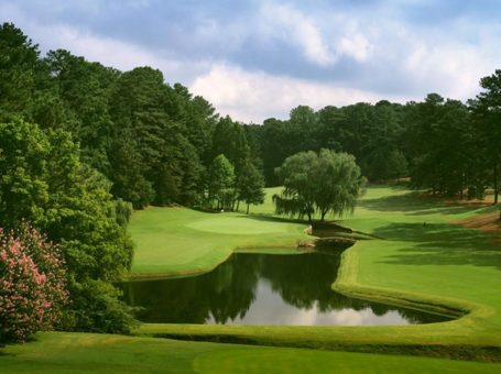 Peachtree Golf Club