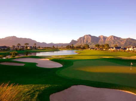 Pearl Valley