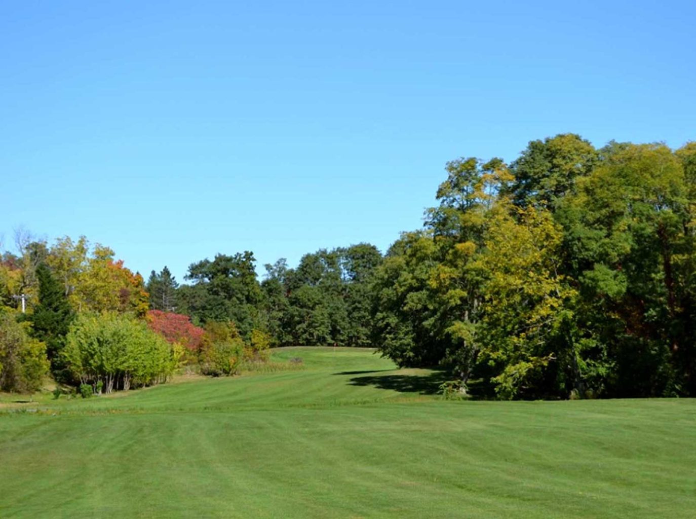 Pheasant Hollow Golf Course
