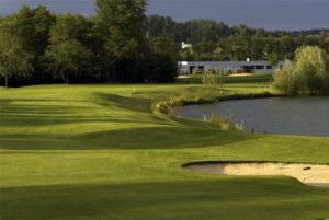 Ptuj Golf Club – Golf igrišče Ptuj