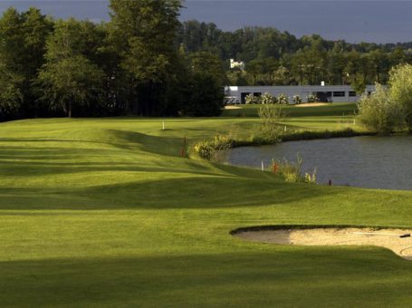 Ptuj Golf Club – Golf igrišče Ptuj