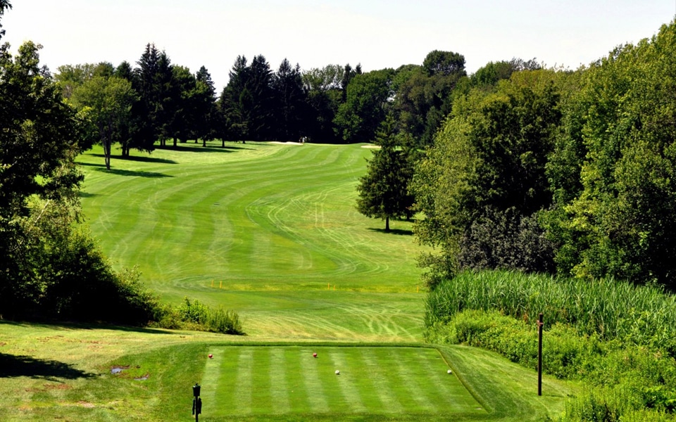 Quaker Hill Country Club