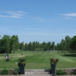 Roughrider Golf Course