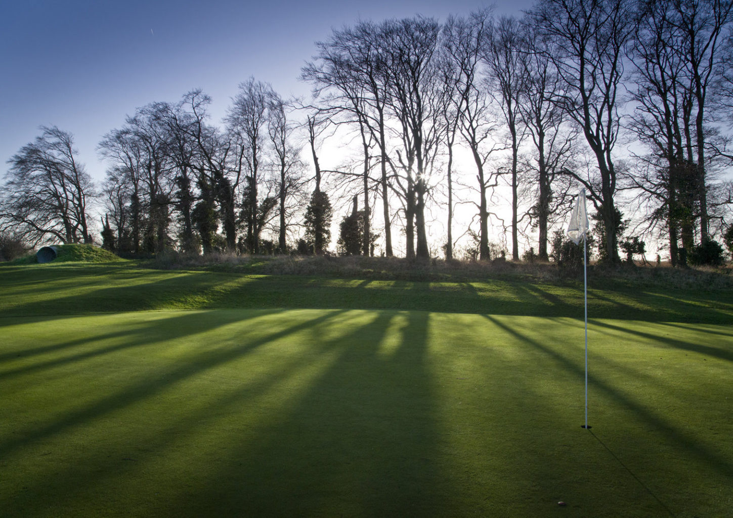 Royston Golf Club, golf in england