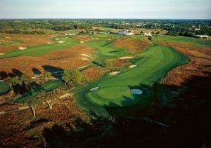 Shinnecock Hills Golf Club