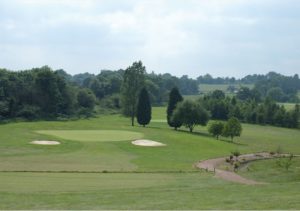 Shooters Hill Golf Club