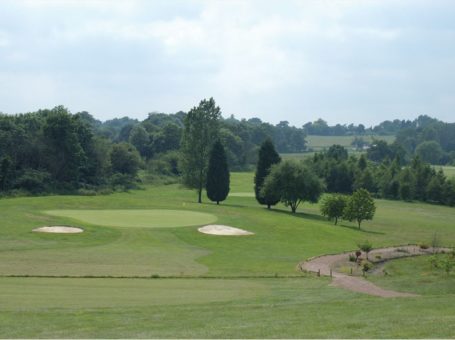 Shooters Hill Golf Club