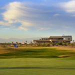 The Montgomerie Marrakech