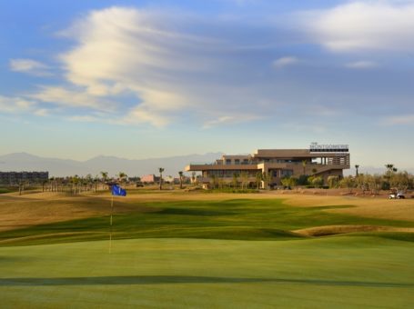 The Montgomerie Marrakech