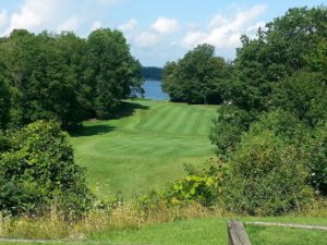 Thousand Islands Country Club