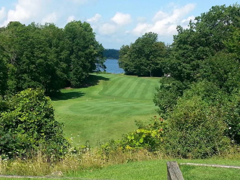 Thousand Islands Country Club