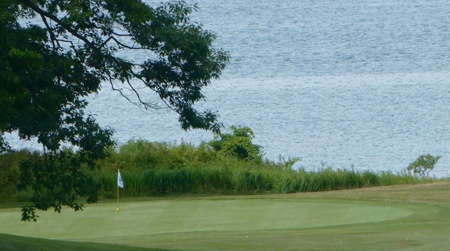 Thousand Islands Country Club