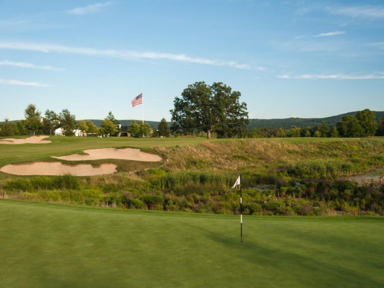 Trump National Golf Club Hudson Valley