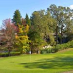 Ukiah Valley Golf Course