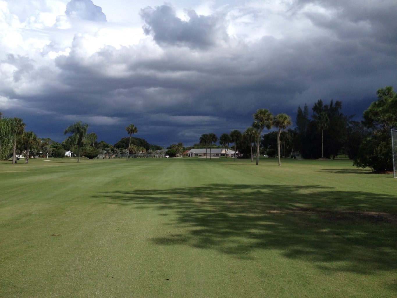 Venice East Golf Club, golf in florida