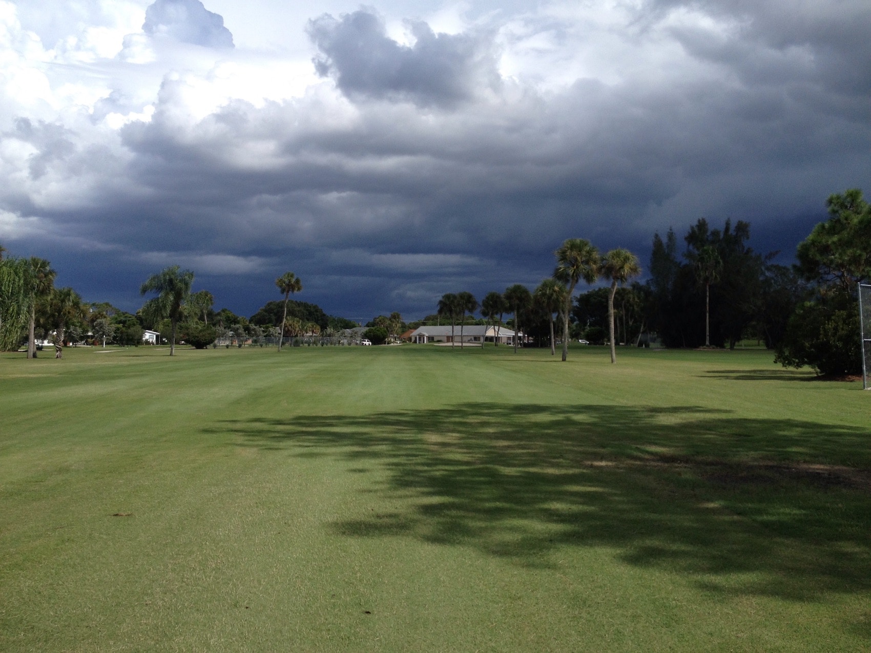 Venice East Golf Club, 18 hole golf in Florida