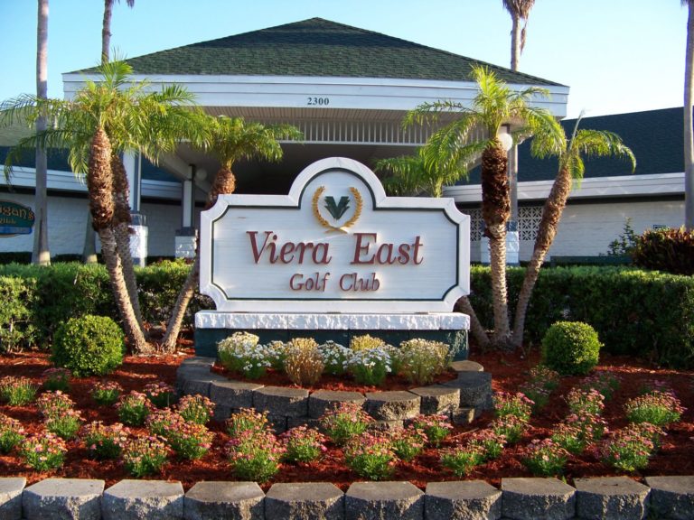 Viera East Golf Club