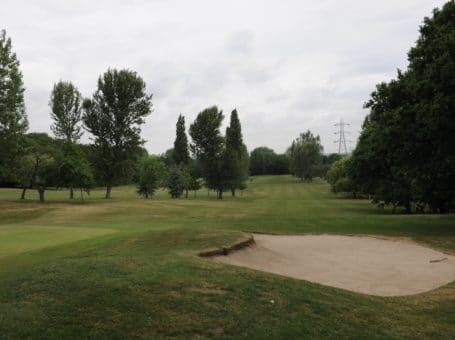 Wanstead Golf Club