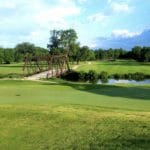 Whispering Oaks Golf Club