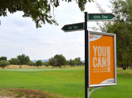 Windhoek Golf & Country Club