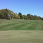 Woodlynn Hills Golf Course