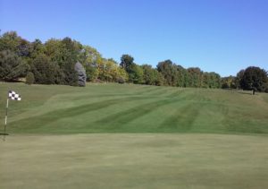 Woodlynn Hills Golf Course