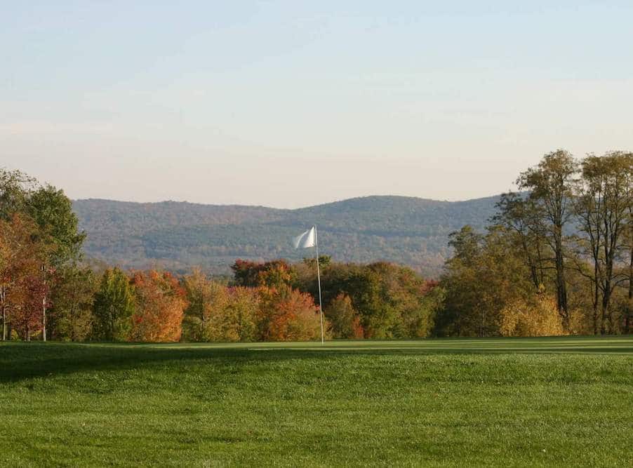 Beekman Golf Course