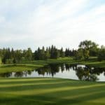Bois de Sioux Public Golf Club