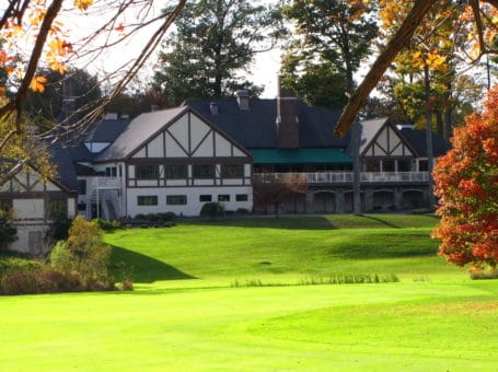 Brook-Lea Country Club