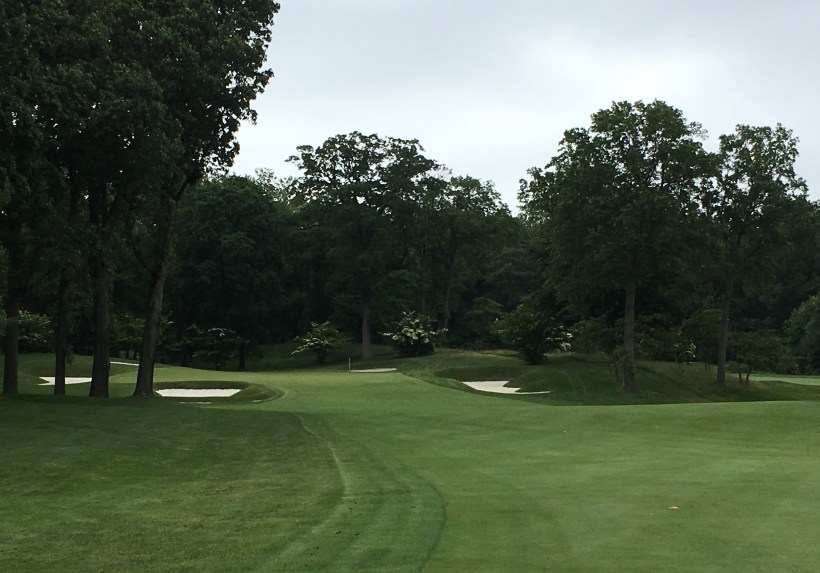 Deepdale Golf Club, golf in new york