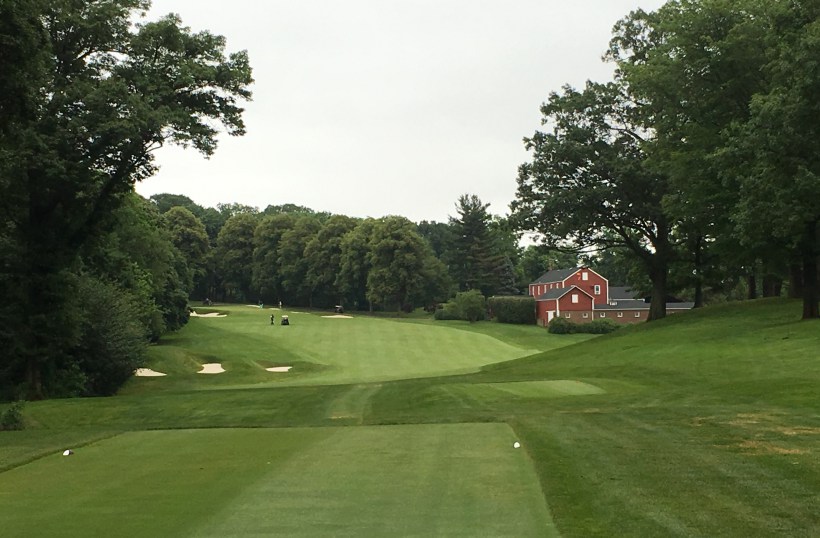 Deepdale Golf Club, new york golf