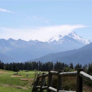 golf in switzerland