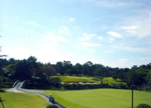 Hirono Golf Club – 廣野ゴルフ倶楽部