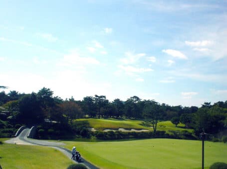 Hirono Golf Club – 廣野ゴルフ倶楽部