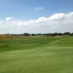 Marine Park Golf Course