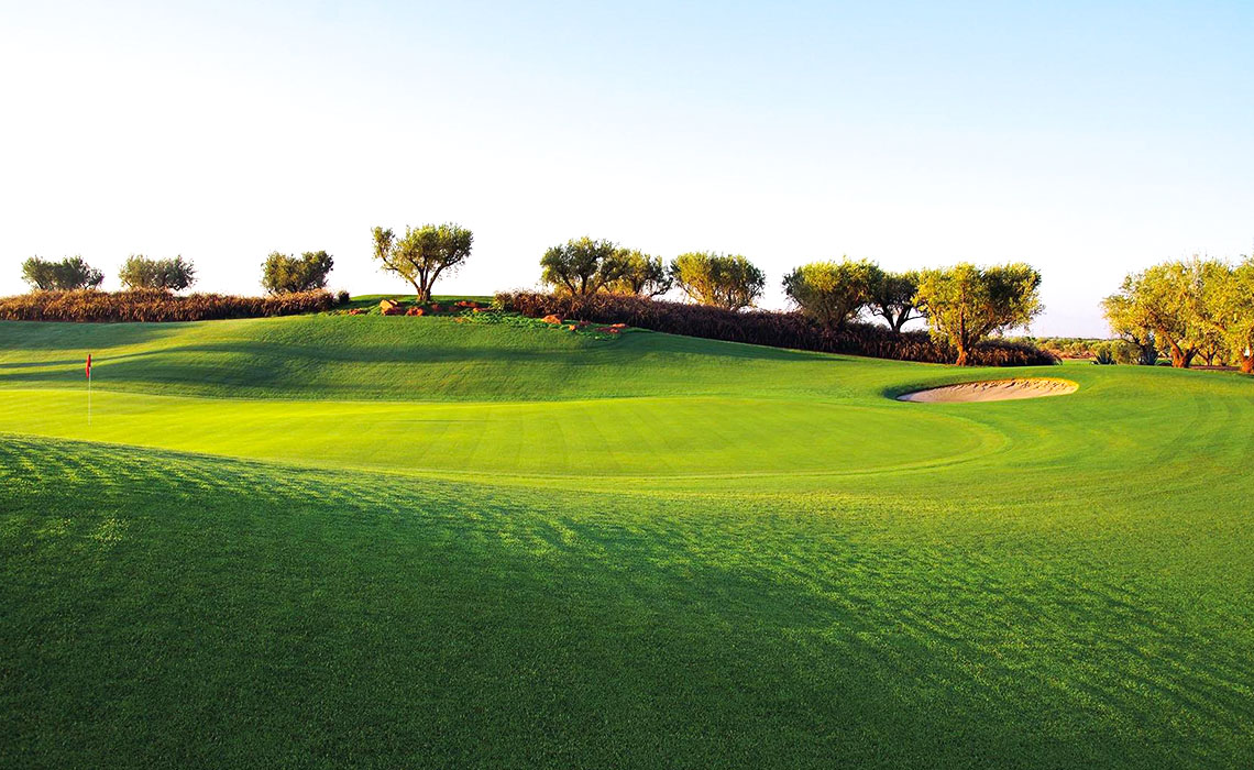 Marrakech Royal Golf Club