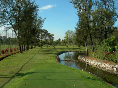 Miri Golf Club